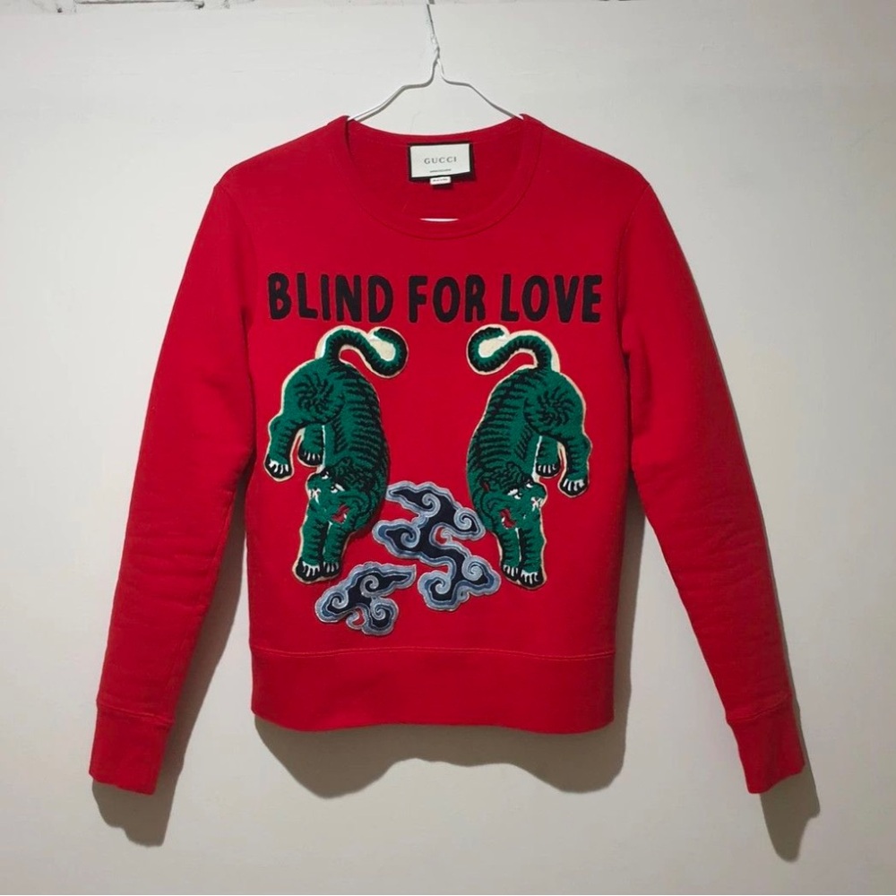 Very Rare “Blind for Love” Japan Exclusive